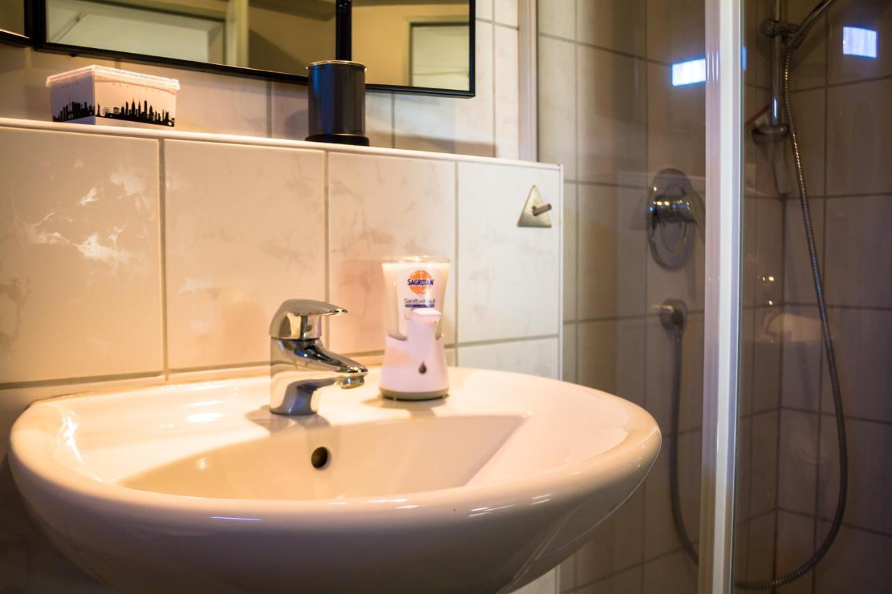Apartament #Thelittlebeauty Linkenheim-Hochstetten Zewnętrze zdjęcie